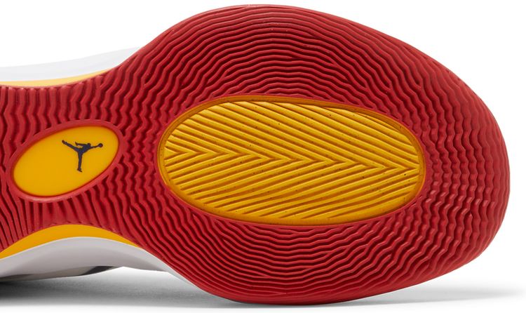 Air Jordan Zoom Separate Olympic