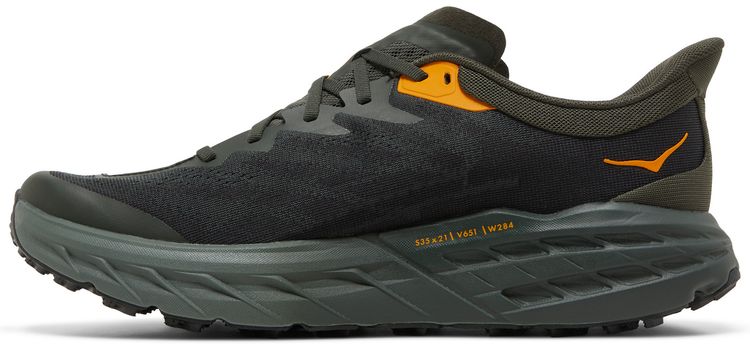 HOKA Speedgoat 5 Duffel Bag Thyme