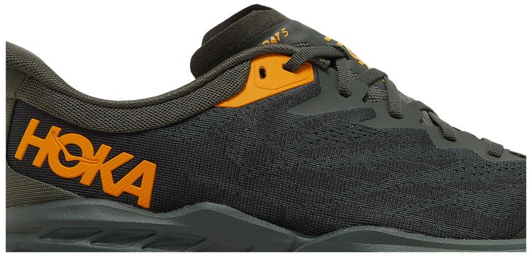 HOKA Speedgoat 5 Duffel Bag Thyme