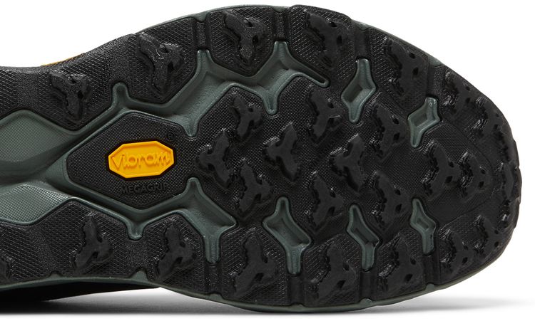 HOKA Speedgoat 5 Duffel Bag Thyme