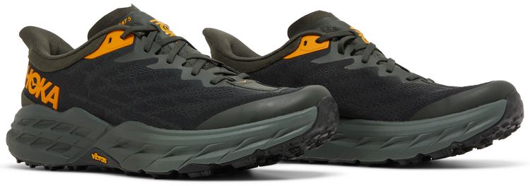 HOKA Speedgoat 5 Duffel Bag Thyme