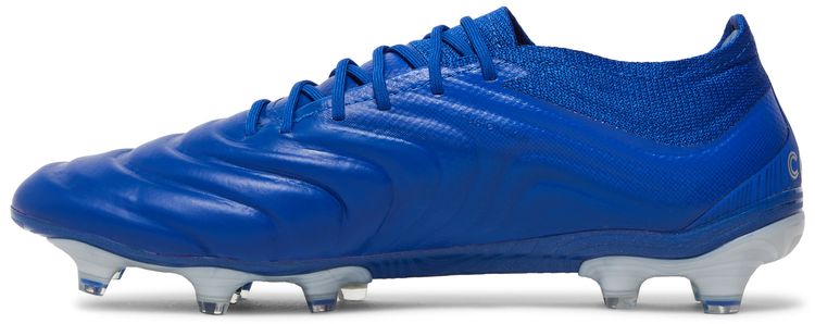 Copa 201 FG Royal Blue