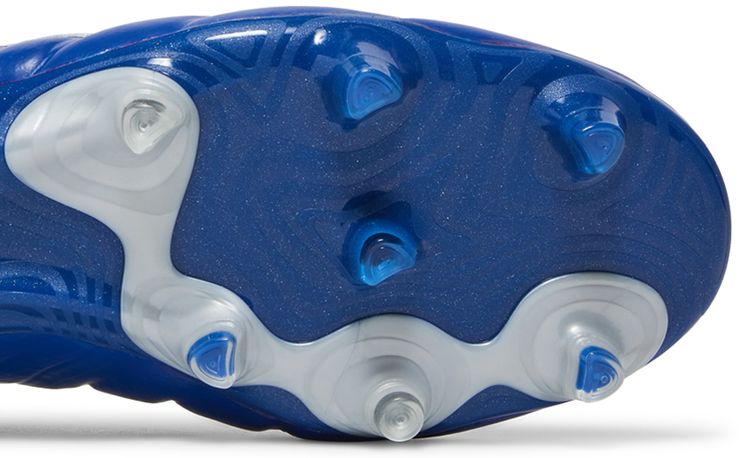 Copa 201 FG Royal Blue