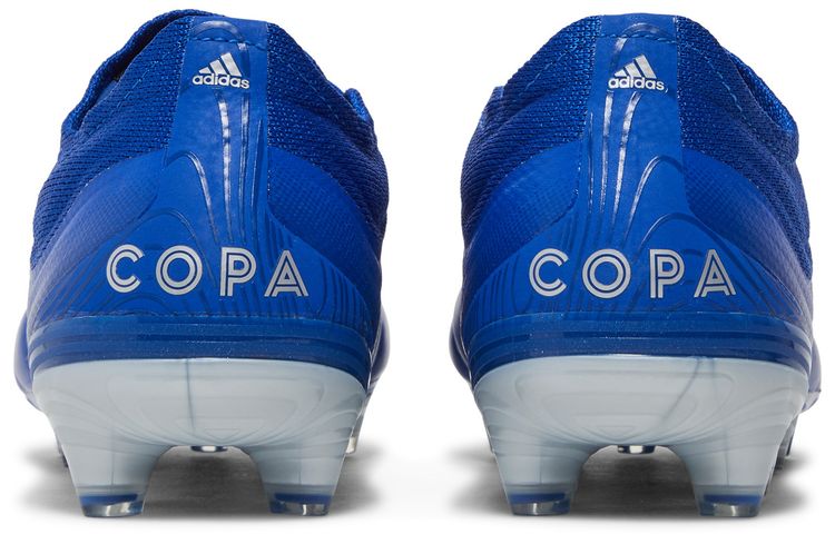 Copa 201 FG Royal Blue