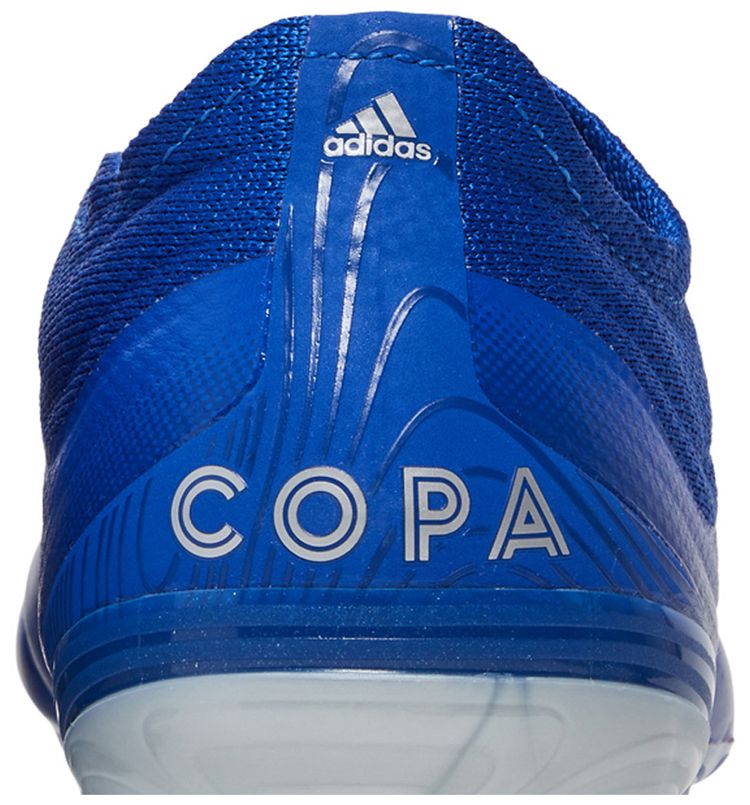 Copa 201 FG Royal Blue