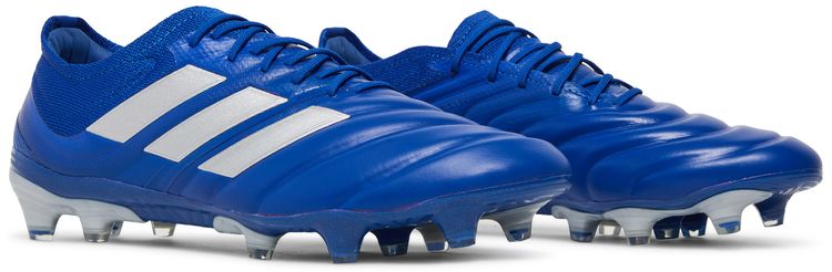 Copa 201 FG Royal Blue