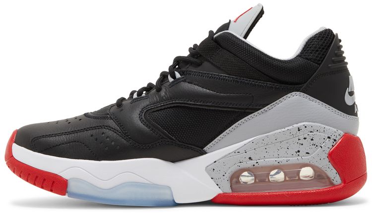 Air Jordan Point Lane Black Cement