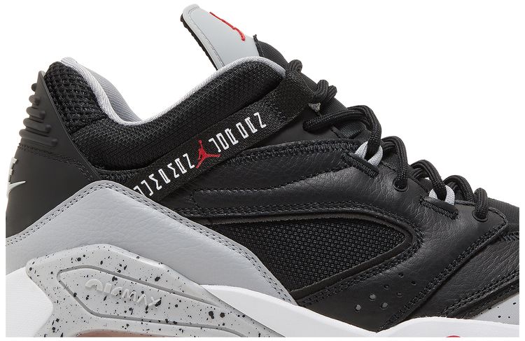 Air Jordan Point Lane Black Cement