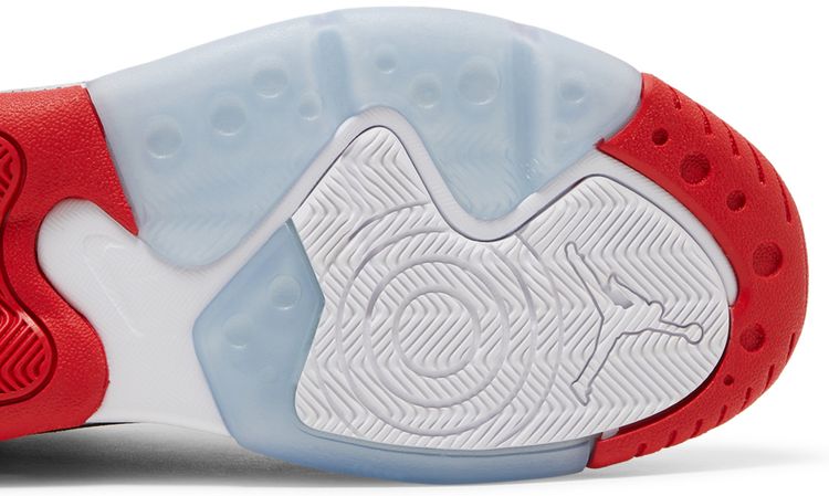 Air Jordan Point Lane Black Cement