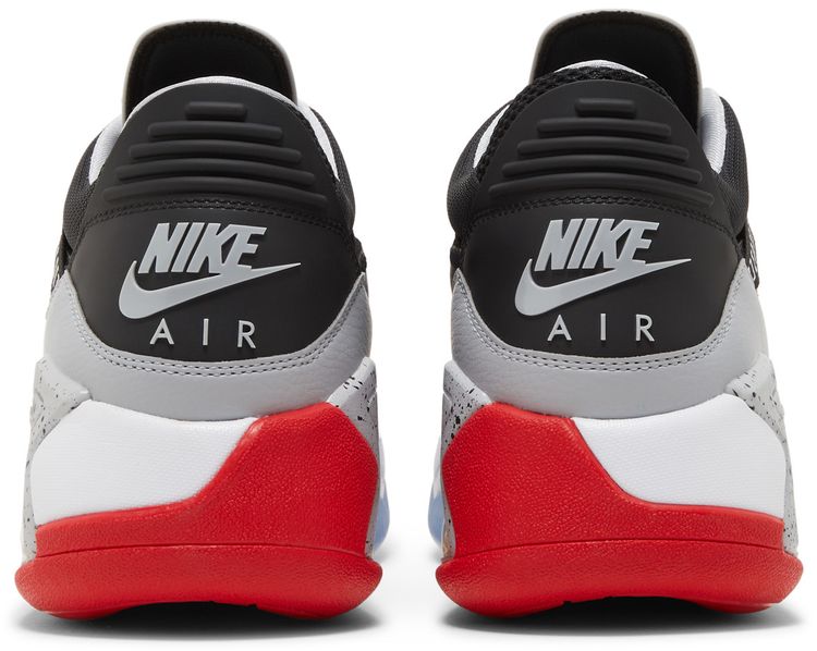 Air Jordan Point Lane Black Cement