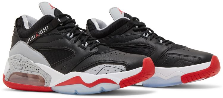 Air Jordan Point Lane Black Cement