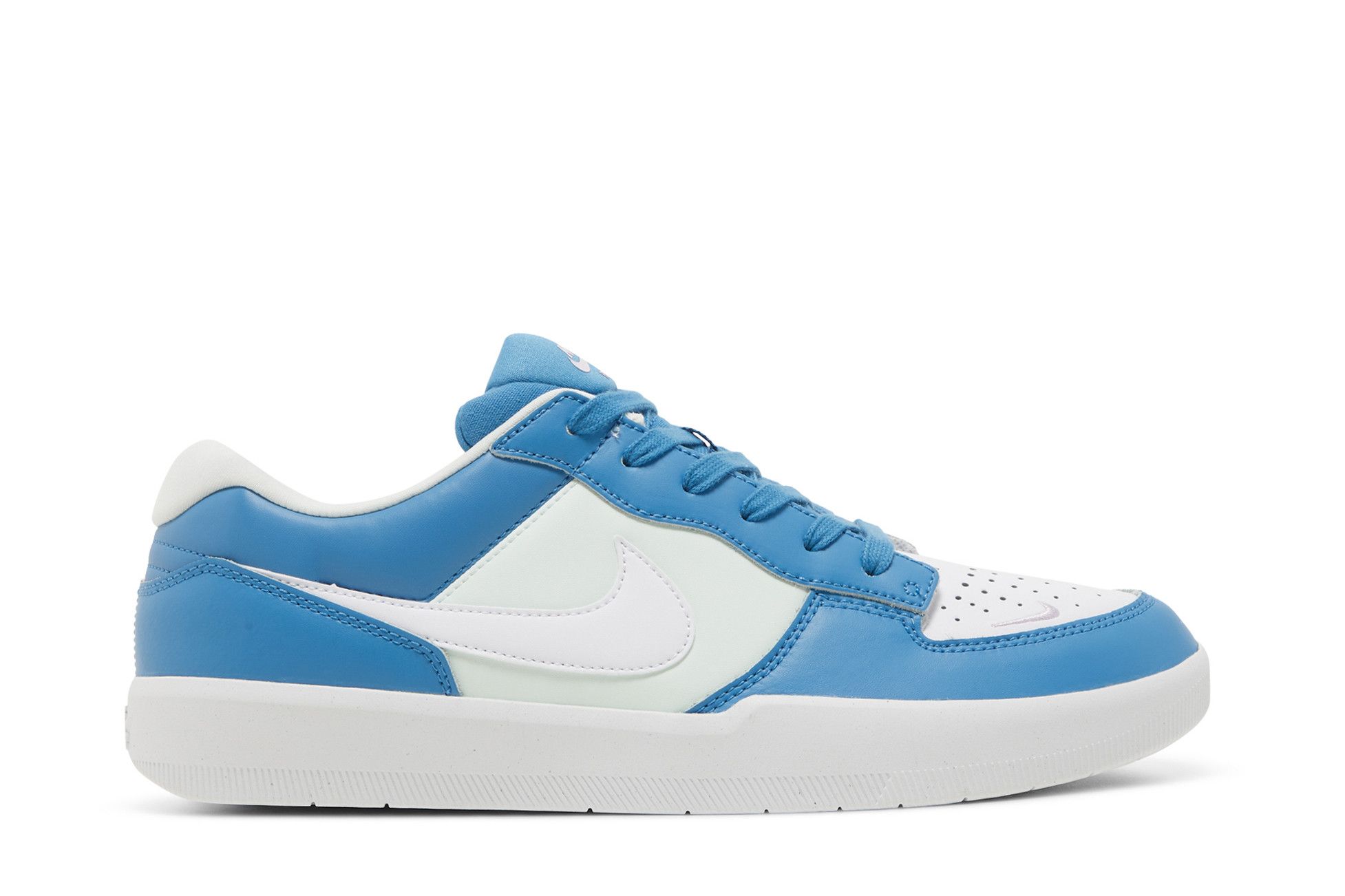 Buy Nike Force 58 Premium SB 'Dutch Blue' - DH7505 400 | GOAT