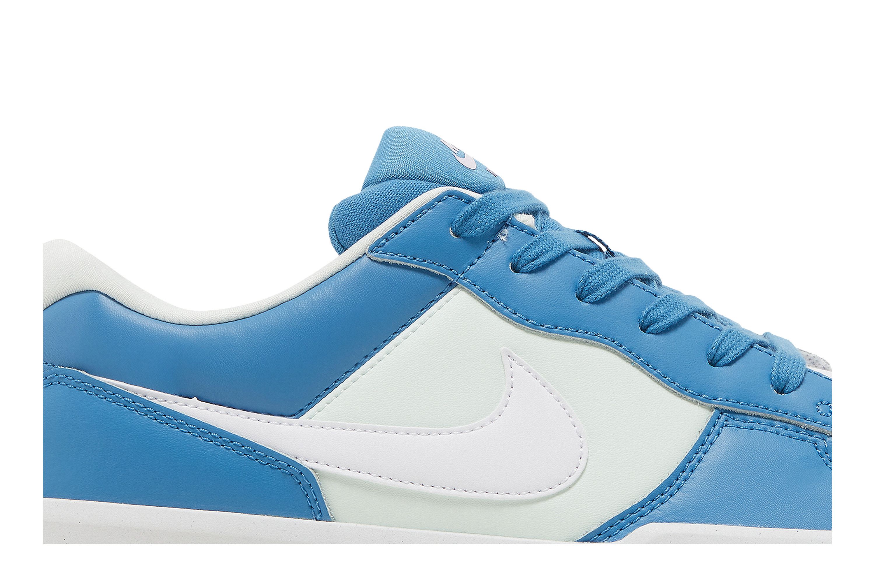 Buy Nike Force 58 Premium SB 'Dutch Blue' - DH7505 400 | GOAT