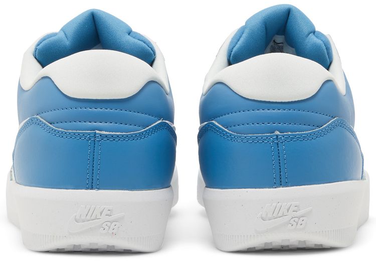 Nike Force 58 Premium SB Dutch Blue