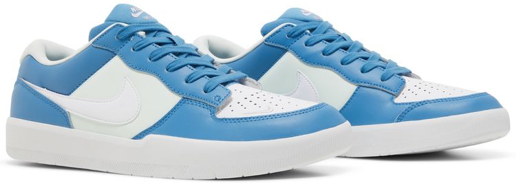 Nike Force 58 Premium SB Dutch Blue