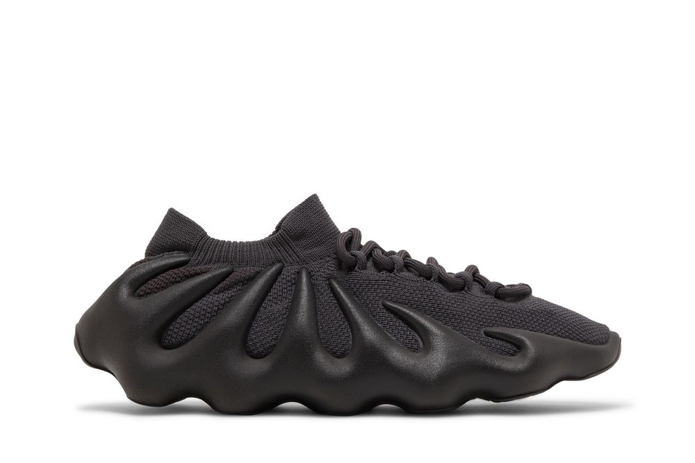 yeezy goat black