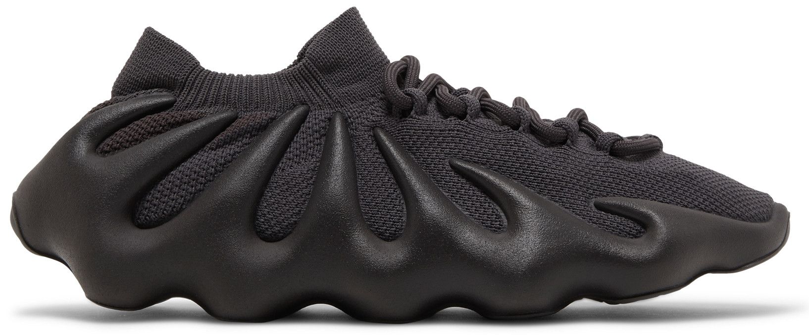 Buy Yeezy 450 'Utility Black' H03665 GOAT