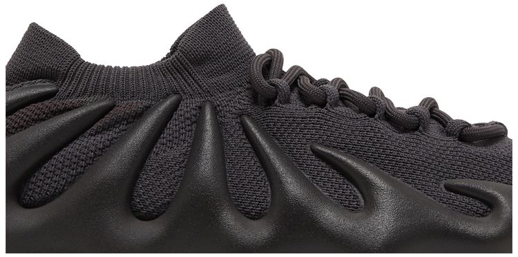 Yeezy 450 Utility Black