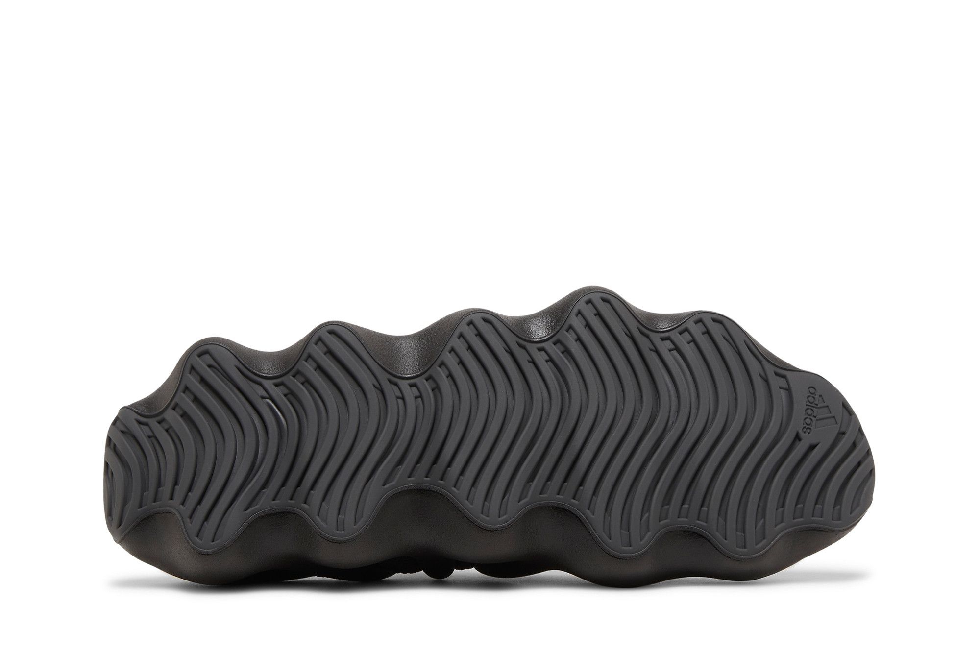 Buy Yeezy 450 'Utility Black' - H03665 | GOAT