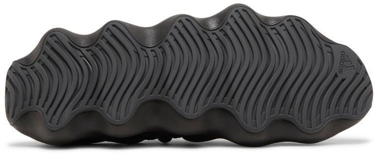 Yeezy 450 Utility Black