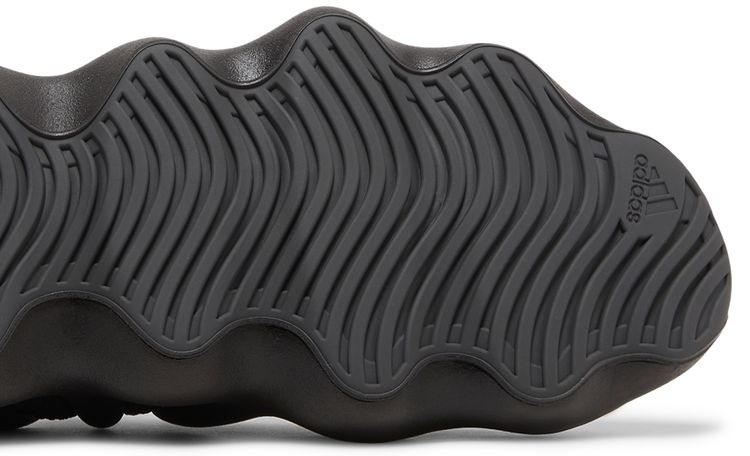Yeezy 450 Utility Black
