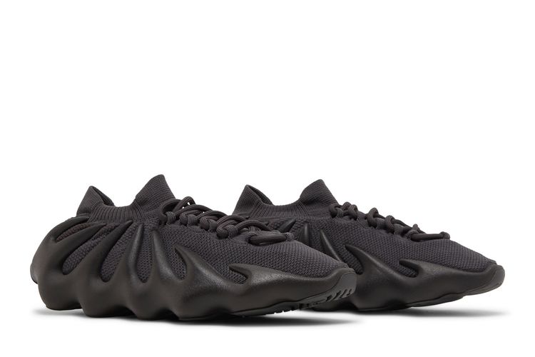 Yeezy 450 - Utility Black/Utility Black