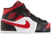 bred toe 1 goat