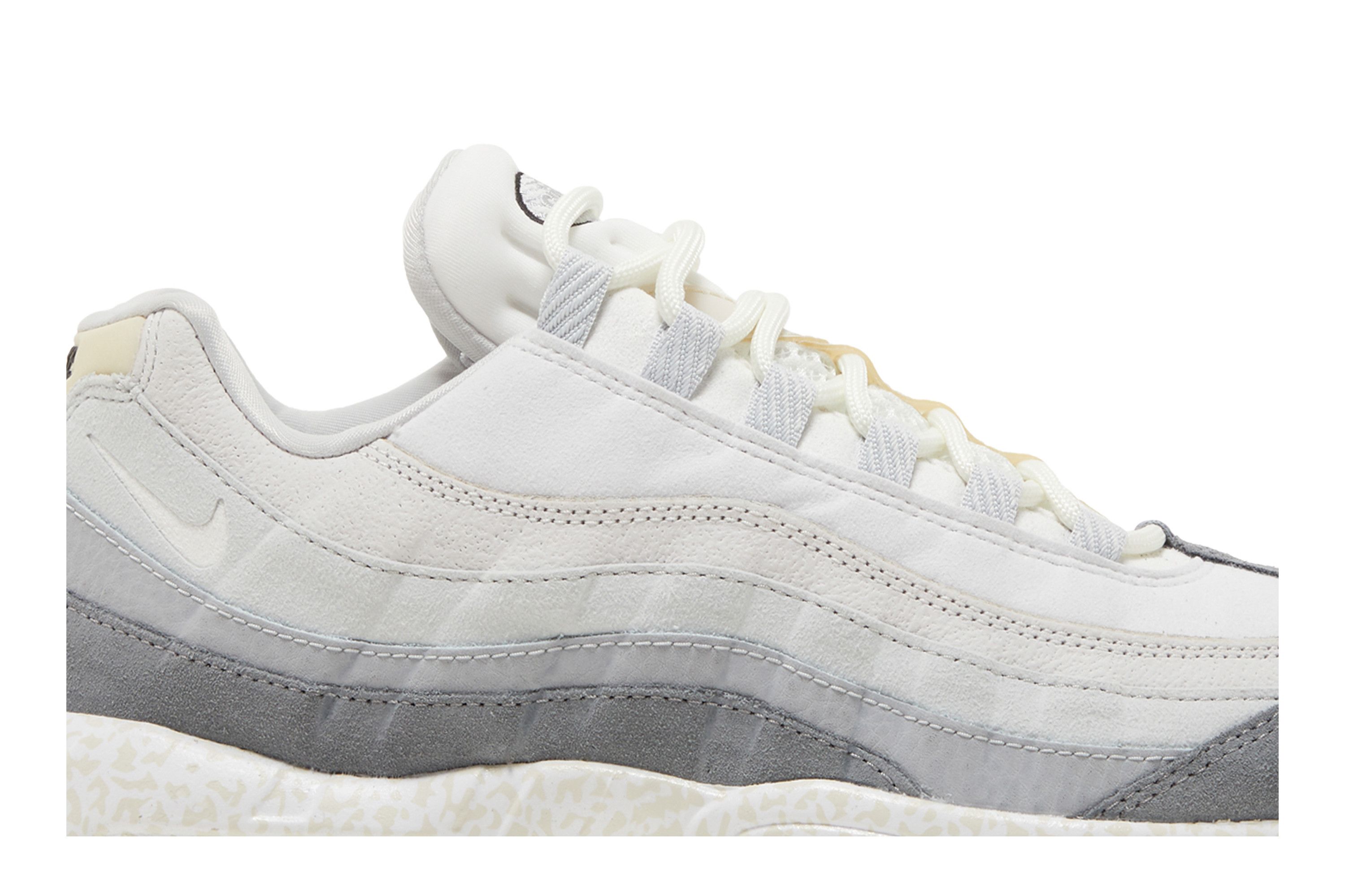 Nike air max 95 light bone shop