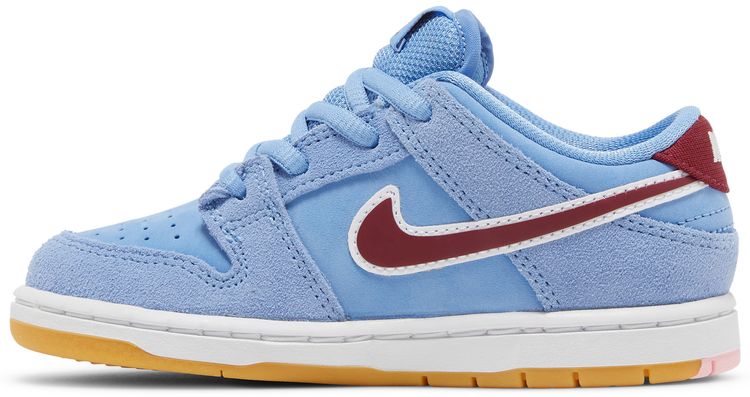 Nike Dunk Low Premium SB TD Philadelphia Phillies