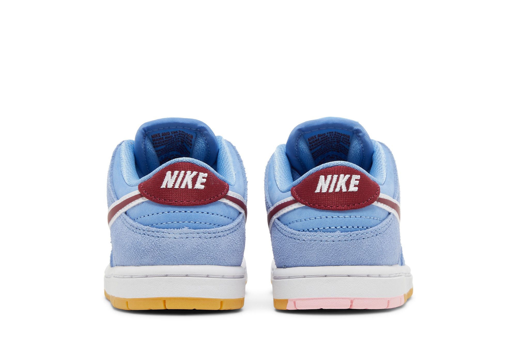 Buy Dunk Low Premium SB TD 'Philadelphia Phillies' - DN3673