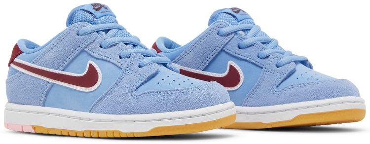 Nike Dunk Low Premium SB TD Philadelphia Phillies