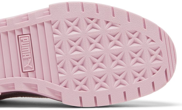 Dua Lipa x Puma Wmns Mayze Suede Pink Lady