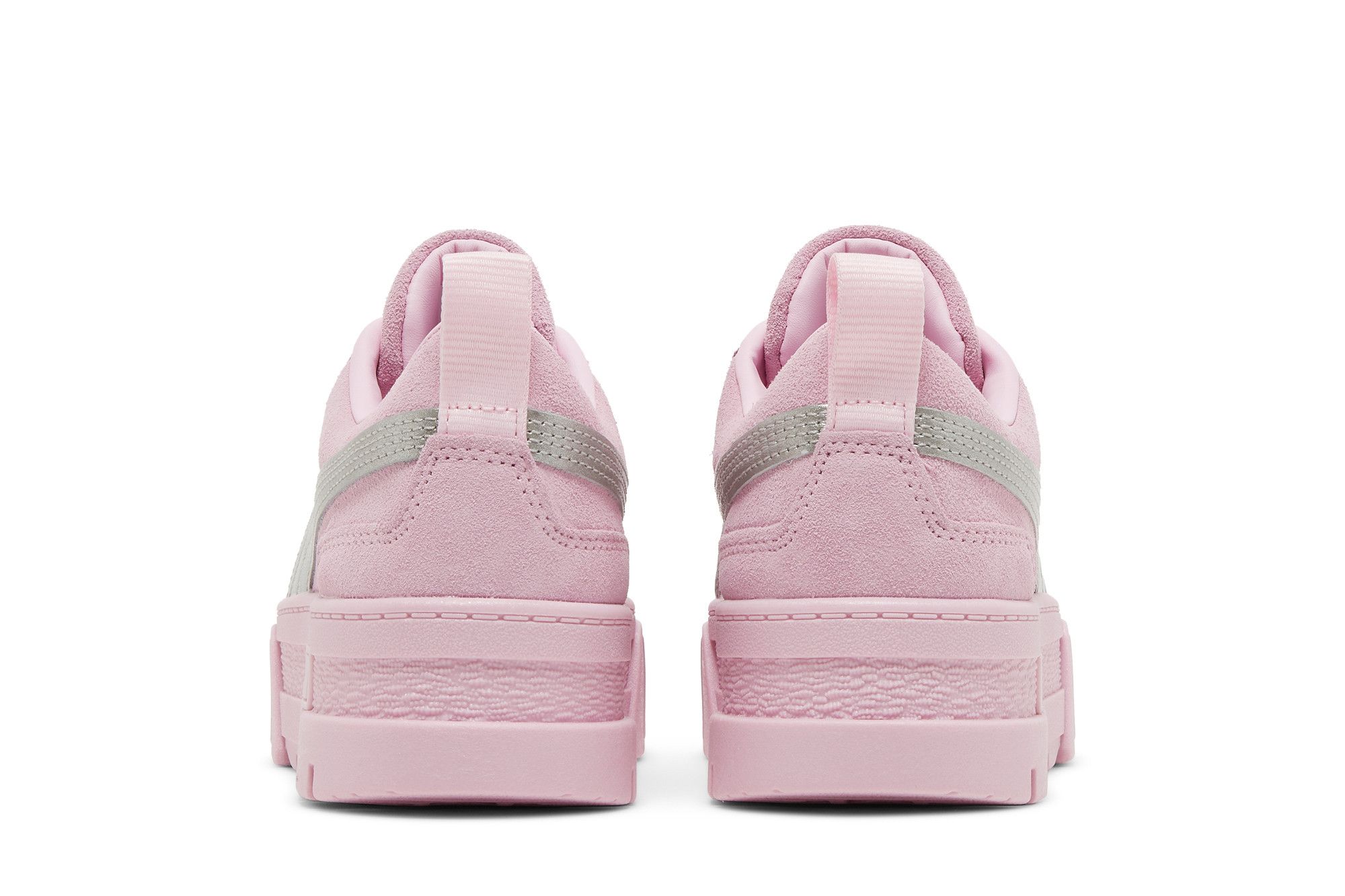 ☆関税込☆PUMA★PUMA x DUA LIPA MAYZE LLIC FS★PINK LADY Buy Dua Lipa x Wmns Mayze Suede 'Pink Lady' - 388738 01 | GOAT