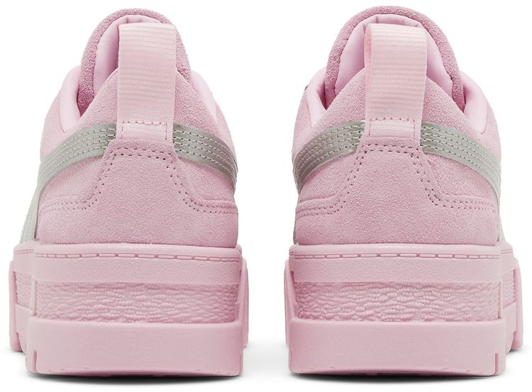 Dua Lipa x Puma Wmns Mayze Suede Pink Lady