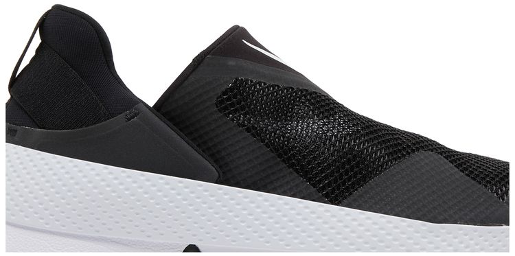 Nike Wmns GO FlyEase Black White