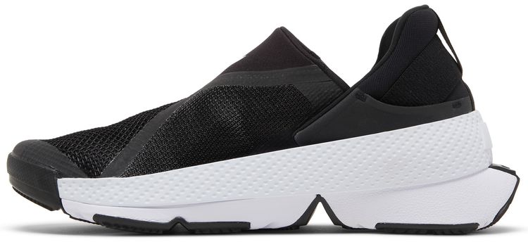 Nike Wmns GO FlyEase Black White