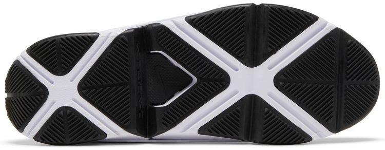 Nike Wmns GO FlyEase Black White