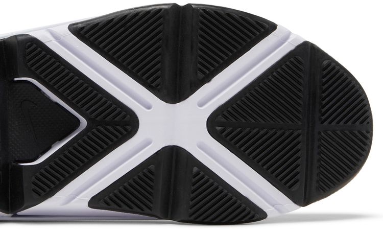 Nike Wmns GO FlyEase Black White