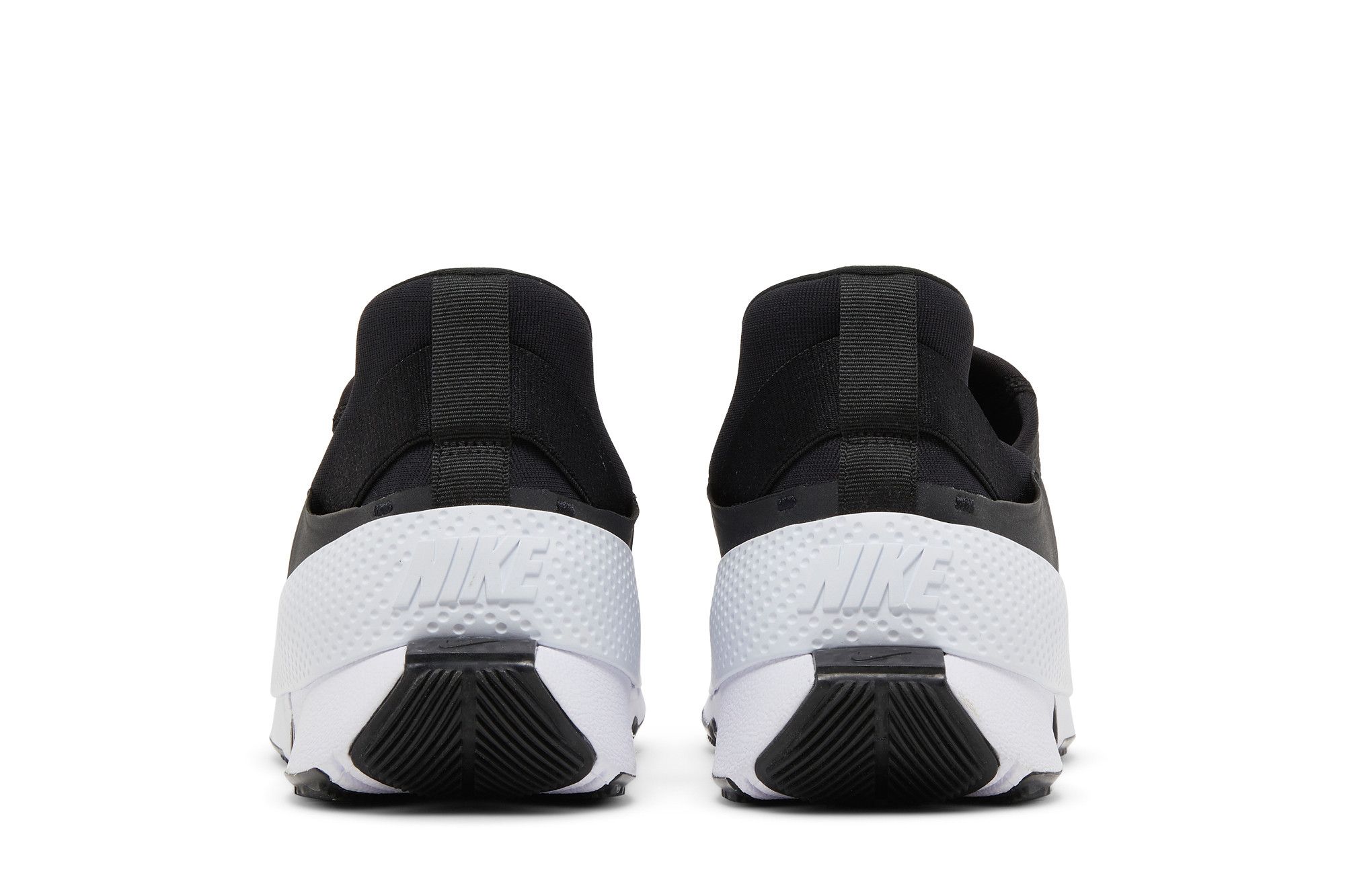 Buy Nike Wmns GO FlyEase 'Black White' - DR5540 002 | GOAT