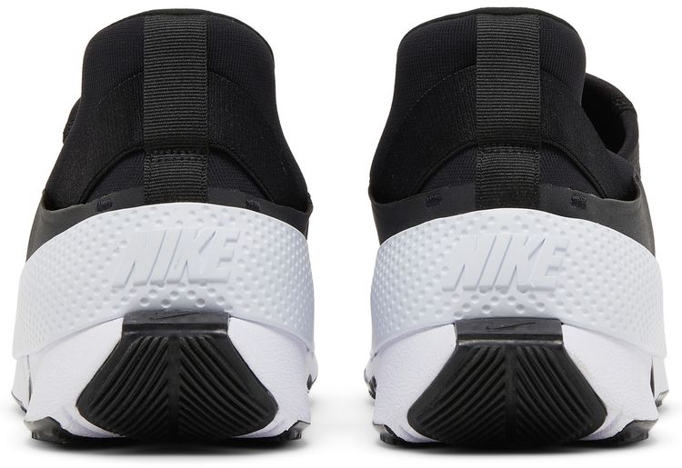 Nike Wmns GO FlyEase Black White