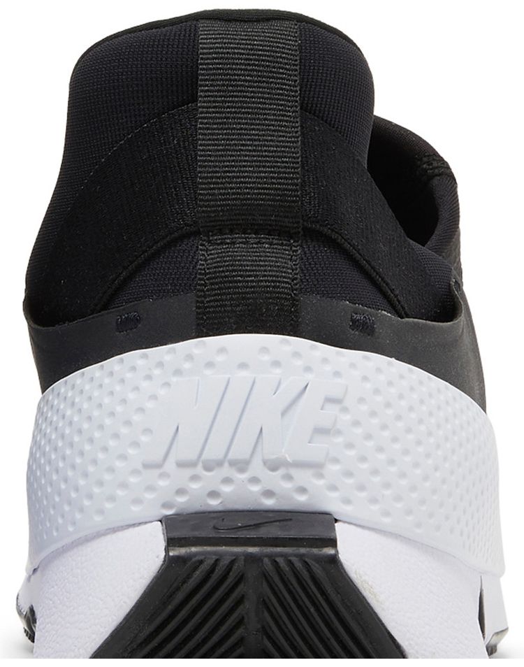 Nike Wmns GO FlyEase Black White