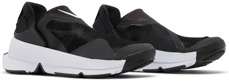 Nike Wmns GO FlyEase Black White