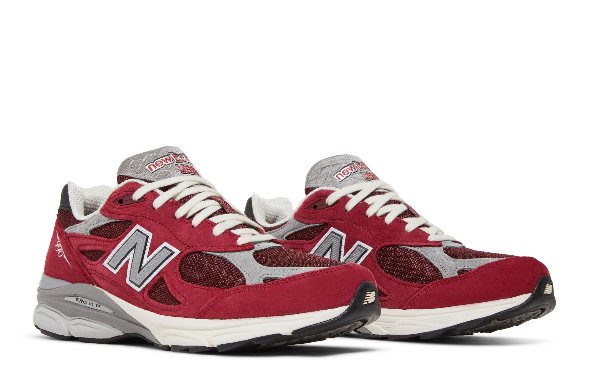 Buy Teddy Santis x 990v3 Made in USA 'Tan Green' - M990WG3