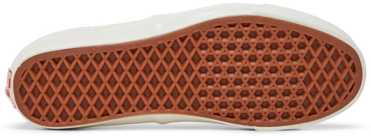 Vans Kith x OG Authentic LX Azulejo Tile