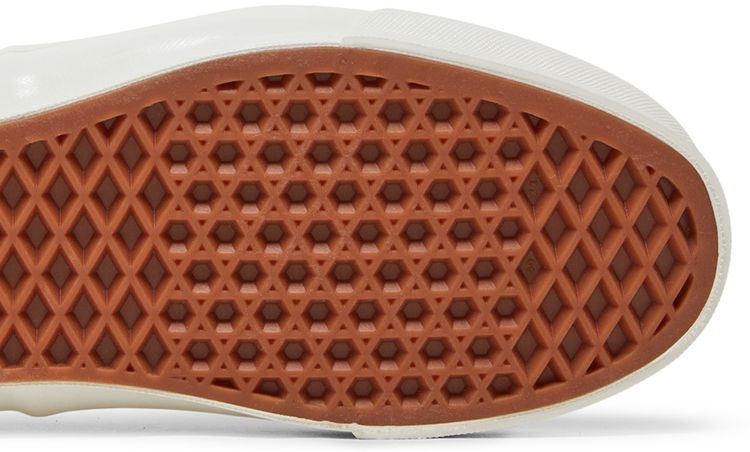 Vans Kith x OG Authentic LX Azulejo Tile