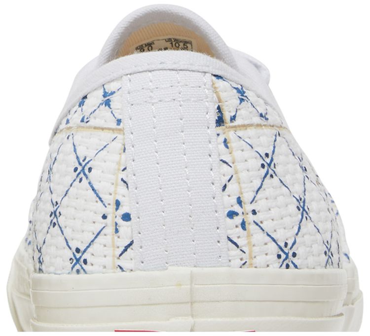 Vans Kith x OG Authentic LX Azulejo Tile