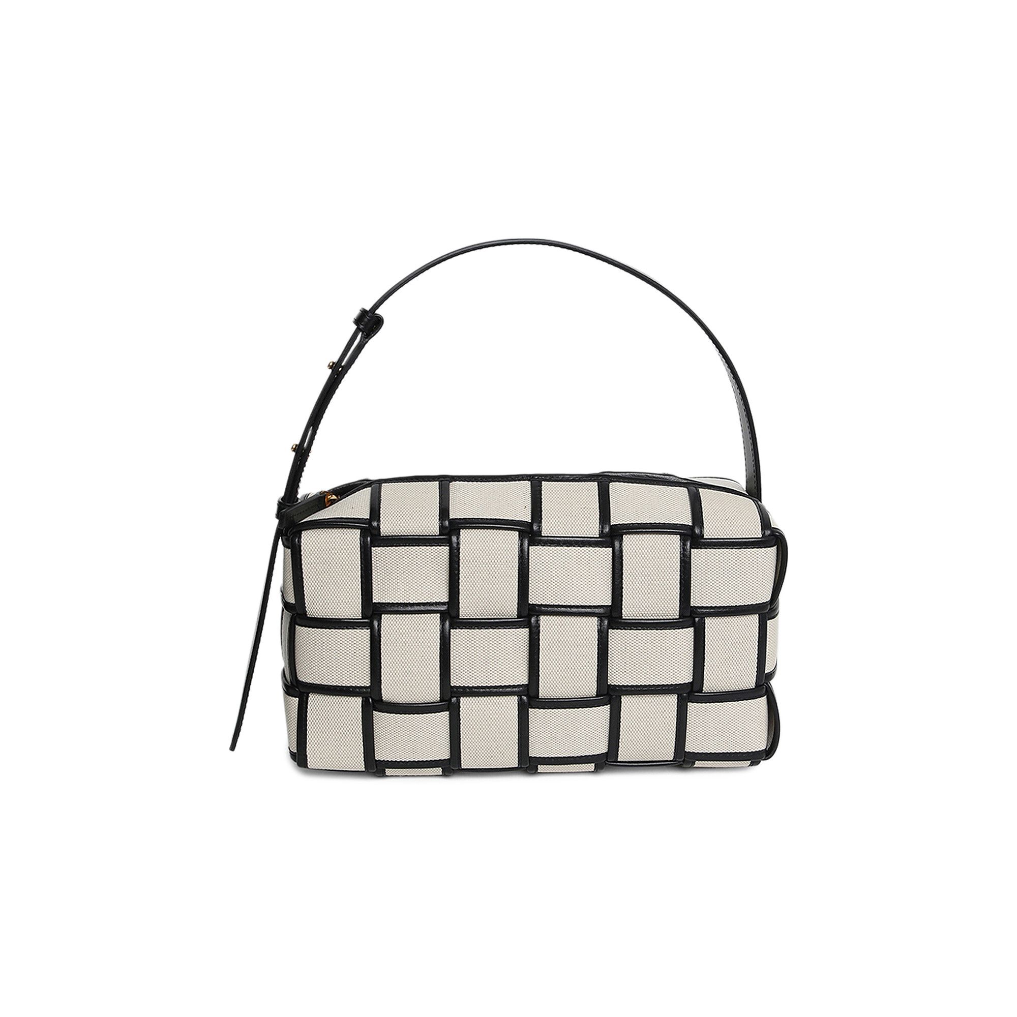 Bottega veneta bag black top