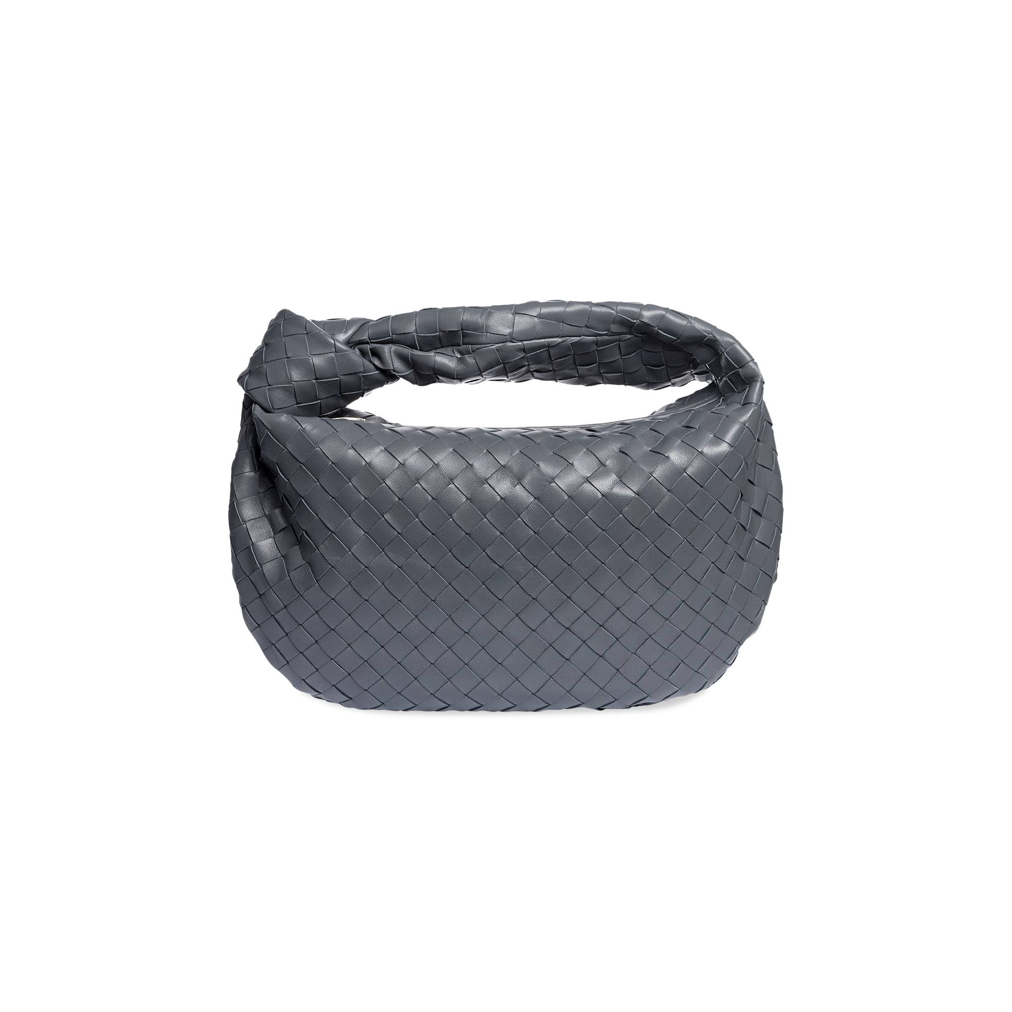 Buy Bottega Veneta Jodie Bag 'Thunder Gold' - 690225 VCPP0