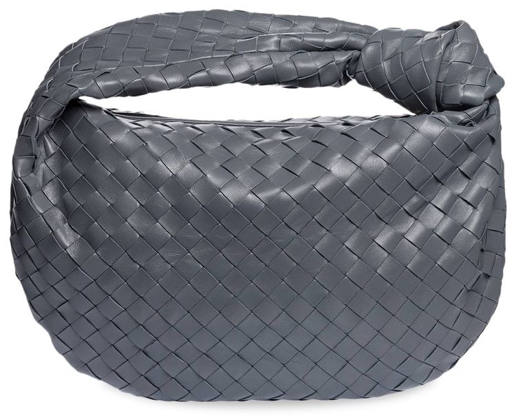 Bottega Veneta Jodie Bag Thunder Gold