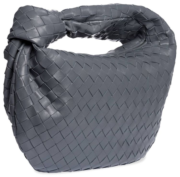 Bottega Veneta Jodie Bag Thunder Gold